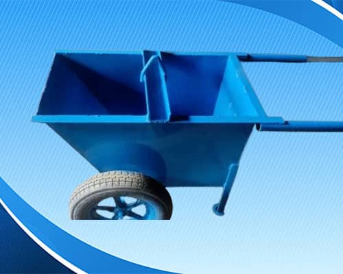 Monkey Hoist Trolley