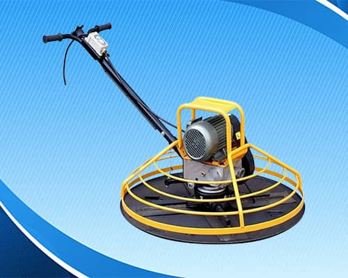 Power Trowel